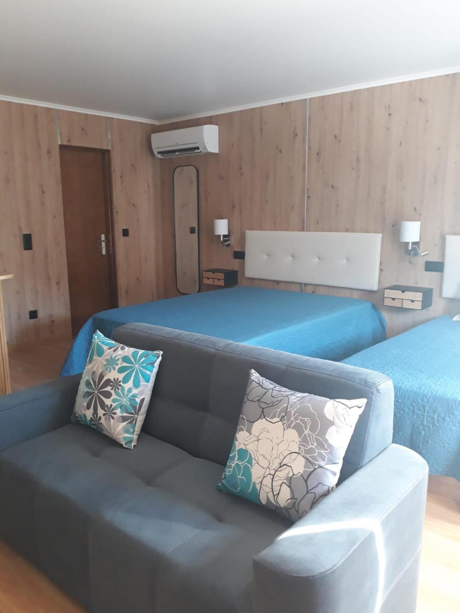 Casa Das Laranjeiras Pinhão Екстериор снимка