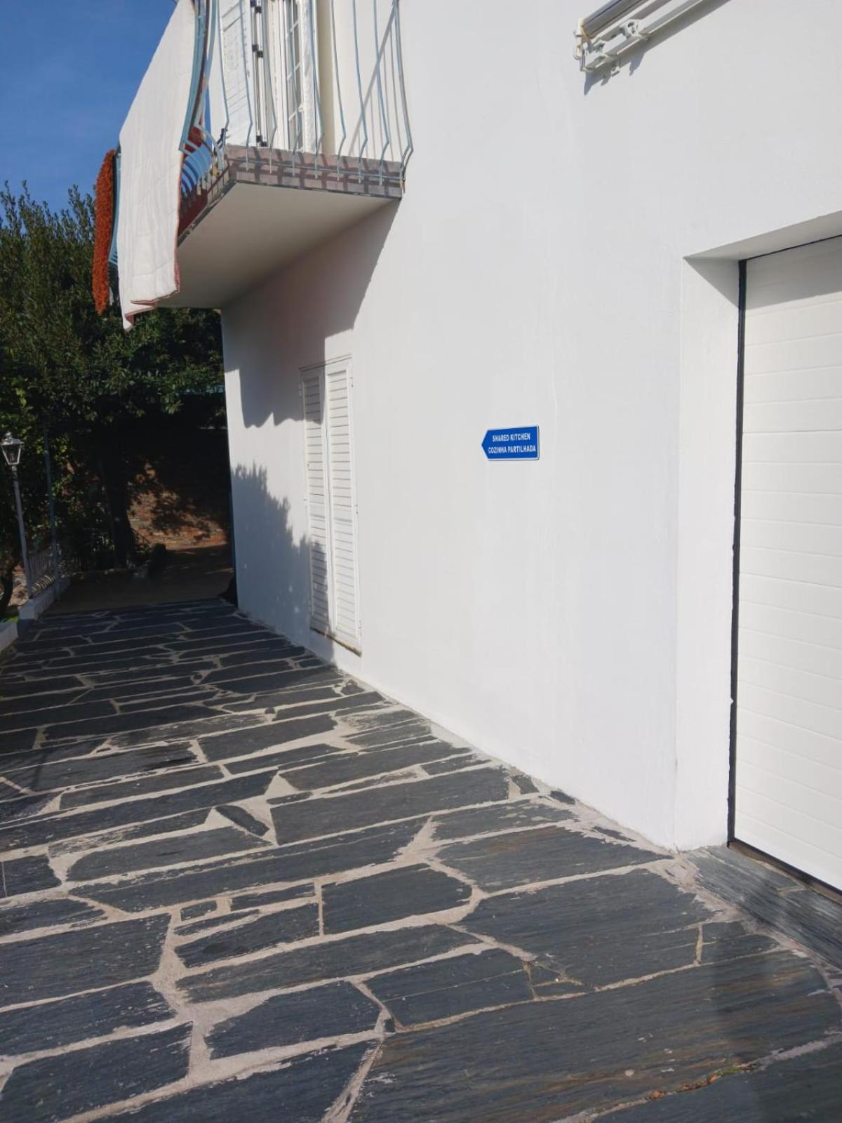 Casa Das Laranjeiras Pinhão Екстериор снимка